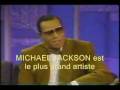 Louis Farrakhan talks about MICHAEL JACKSON humiliation