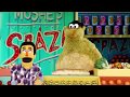 Takalani Sesame: Muppet Stories Seripagare