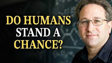 OpenAI INSIDER Shares Future Scenarios | Scott Aaronson