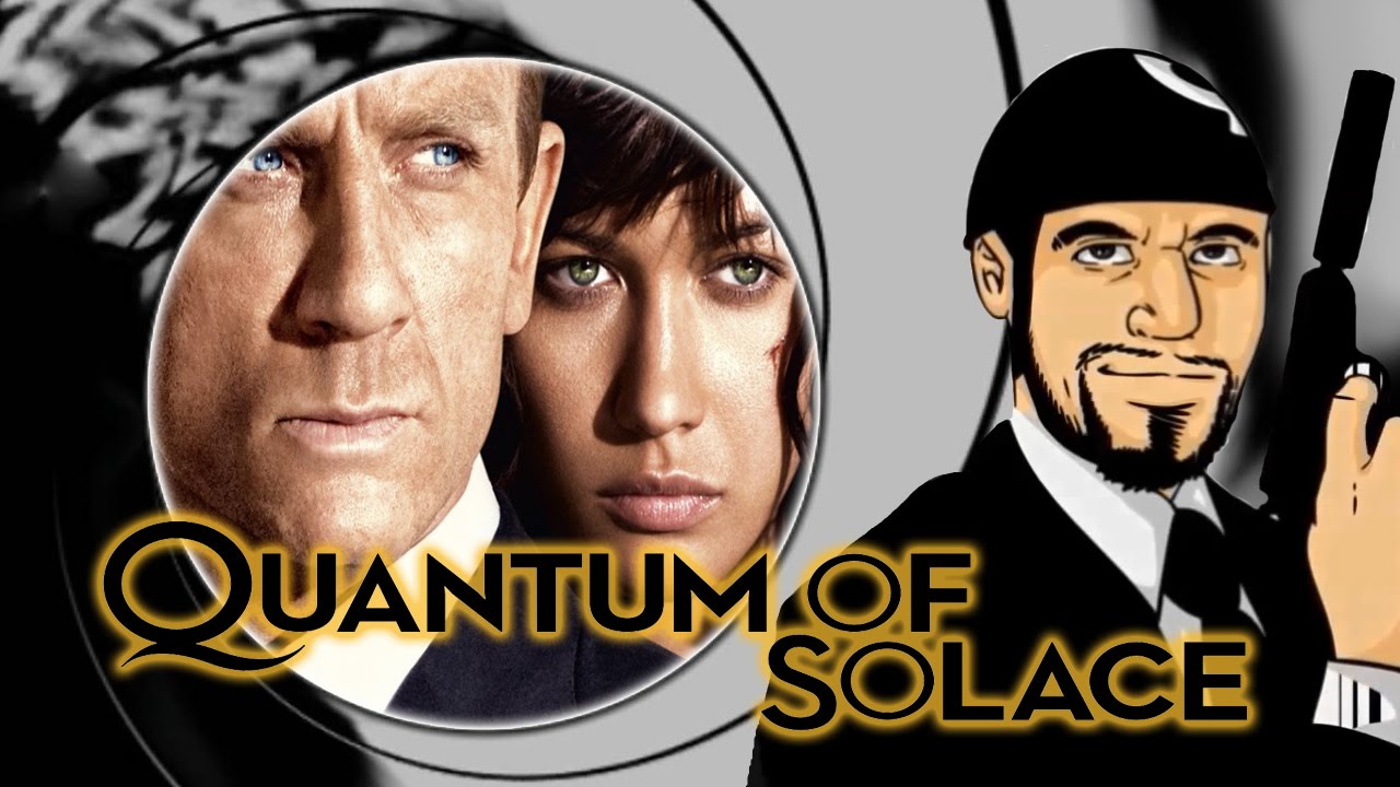 Quantum Of Solace Sexy 24