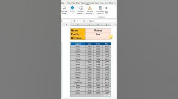 Vlookup Secret method Pro trick#shorts #ytshorts #excel #coding #shortfeed