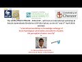 Waters 2019 - Dr Michal Mis