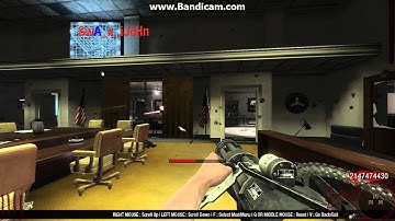 [PC] Black ops 1 Zombies Mod Menu + Download