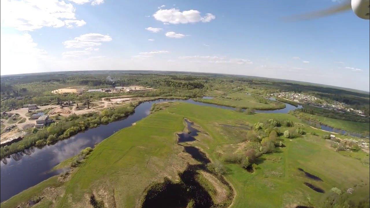Озеро вережун фото