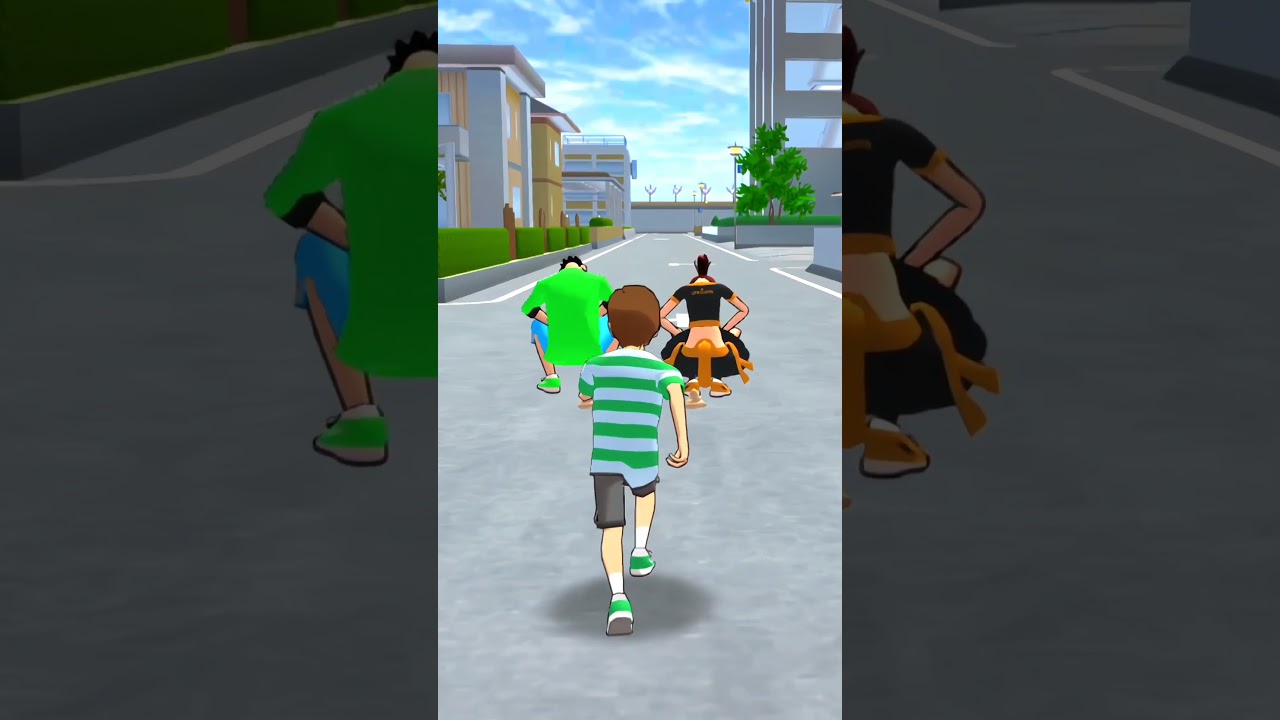 pispot pada batang🤣😂