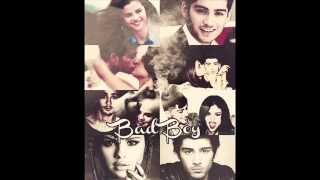 Bad Boy (Zayn Malik FanFiction)