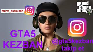 Download Türkçe Şarkılar Gta 5'te Kezban 'la Canlandı ! Video MP3 Türkçe Şarkılar Gta 5'te Kezban 'la Canlandı !