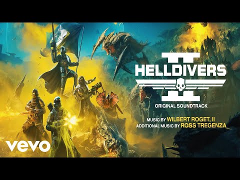 A Cup Of Liber Tea Helldivers 2 Main Theme Helldivers 2 Original Game Soundtrack A Cup Of Liber Tea Helldivers 2 Main Theme Helldivers 2 Original Game Soundtrack