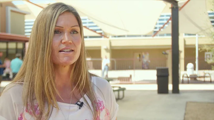 Starting Point | Tracy Crawford