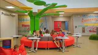 Elementary Tour Video