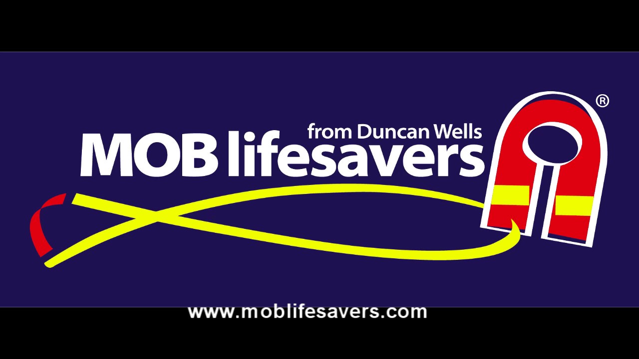 ⁣MOB Lifesavers 60 second ad