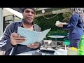 Take stroll around DuPont Circle in DC. #washingtondc  #vlogging #music #lunch #alone #selfcare 