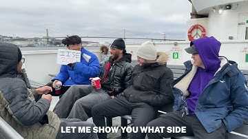 The Industrial Way Dalhousie University 2025 IISE