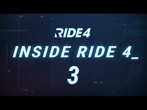 INSIDE RIDE 4 - EPISODE 3