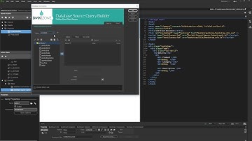 Details Page, Filterd by an URL Parameter
