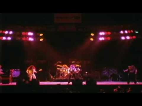 DEEP PURPLE MkIV - "Rises Over Japan" - Burn