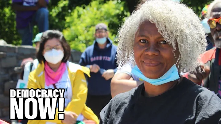 Meet Cariol Horne, Black Police Officer Fired Afte...