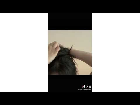 Video các kiểu búi/tết tóc siêu dễ cho nàng tóc ngắn ||... - youtube