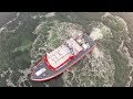 Vessel 360 Turn Enhanced Maneuverability