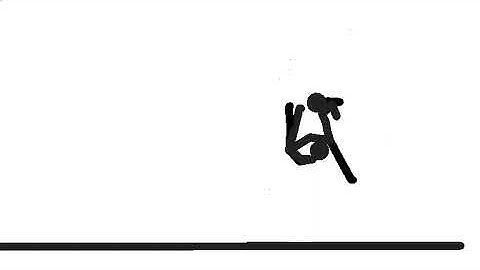 stick nodes animation: super Mario and Luigi channel 2.0