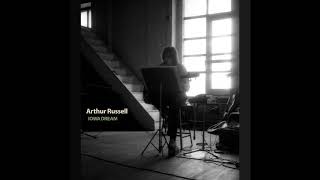 Arthur Russell - You Did It Yourself
