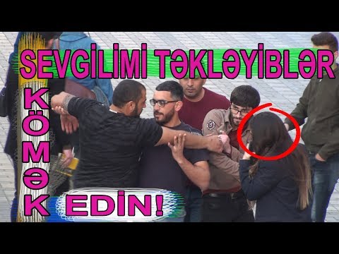 Video: Si demeye cesaret edin