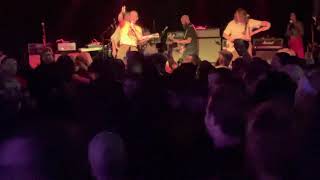 Idles - Colossus - Paper Tiger - San Antonio, TX - October 27, 2021