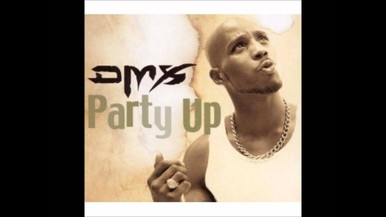 Party Up (clean)- DMX - YouTube