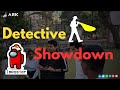 Detective Showdown: The Ultimate Challenge to Find the Imposter Among Us!