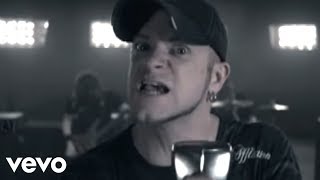 All That Remains - Two Weeks (Official Music Video)