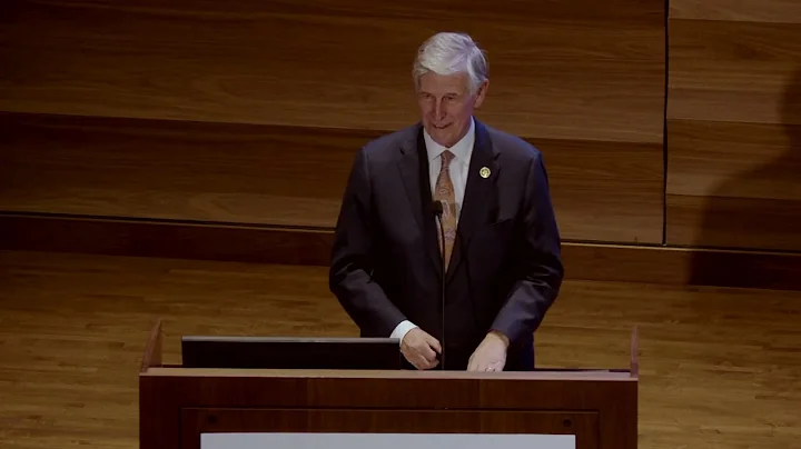 Rep. Don Beyer: Five AI Aspirations