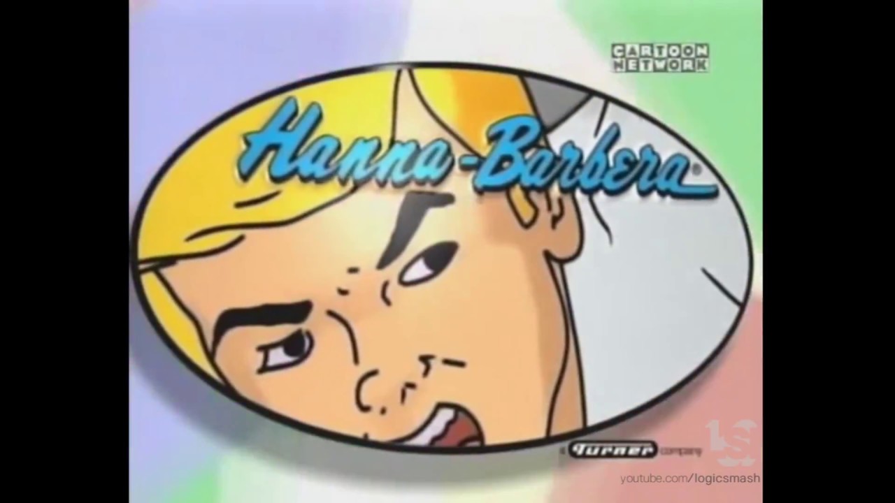 Hanna Barbera (1976/1994) - YouTube