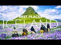 Best Places to Visit in Iceland