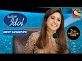 आख़िर किस के Smile पे है Nushrat फिदा ? | Indian Idol Season 12