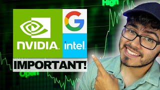 Nvidia Stock: VERY IMPORTANT Day For Competition!