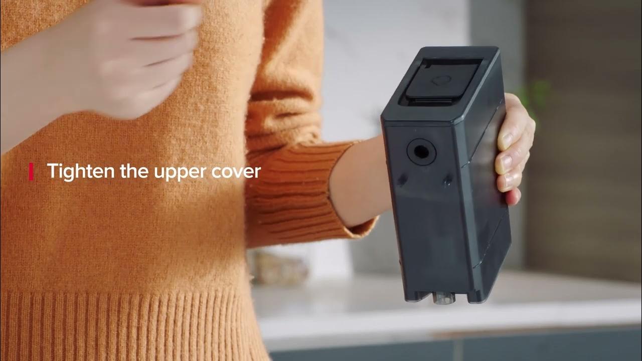 S8 MaxV Ultra How Roborock Dock Works YouTube