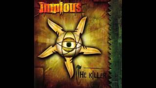 Impious - The Killer (2002) Full Album