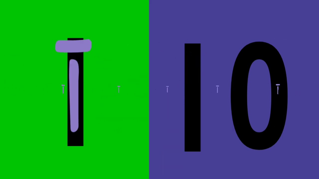 Extended band GDKTr 10