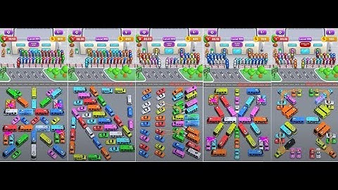 CROWD EXPRESS BOARDING PUZZLE 991 992 993 994 995