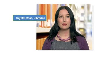 Referencing Sources in APA Style: A Basic Introduction