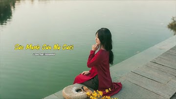 Sức Mạnh Của Nụ Cười / The Power of a Smile | J-Steve Pham - [Instrumental]