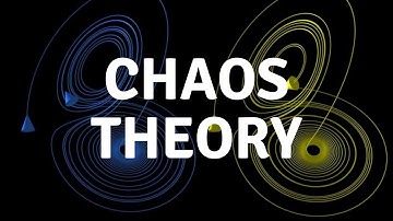 Chaos Theory Explained // Determinism and Deterministic Chaos// Nonlinear Dynamic Systems