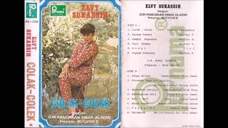 Colak -Colek / Elvy Sukaeshi (original Full)