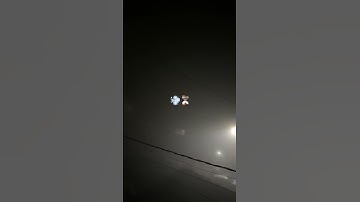 Thumbnail of Night foggy 😶‍🌫️ #song #night ht