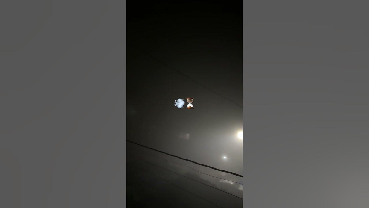 Night foggy πΆβπ«οΈ #song #night ht Night foggy πΆβπ«οΈ #song #night ht