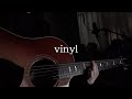 King Gnu「Vinyl」うたってみました