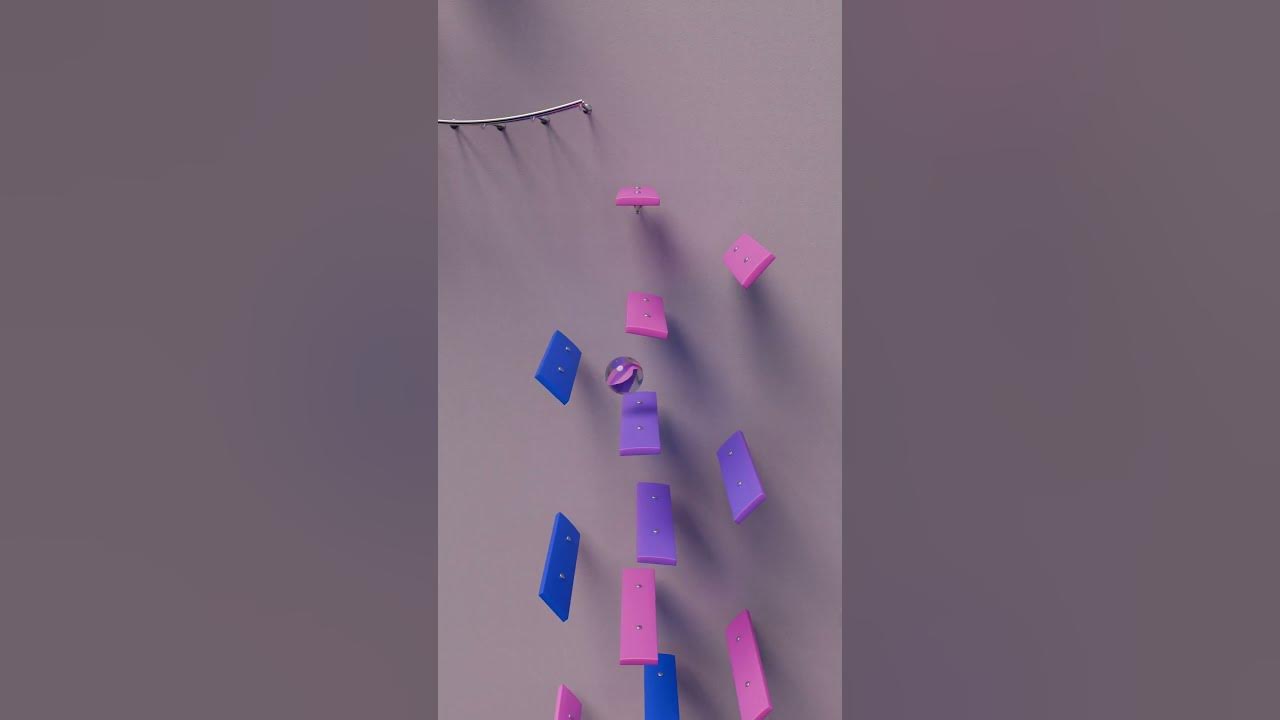 Squid Game ll Round and Round Mingle - Marble Music (@anytunz) #squidgame  #squidgame2 #satisfying