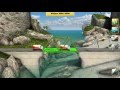 Bridge Constructor Stunts Modded Apk (Unlimited Money) Free Download