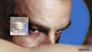 Salmo - Kumite (HalfSeven Remix)