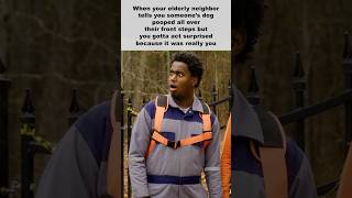 THE FACE YOU MAKE 👀